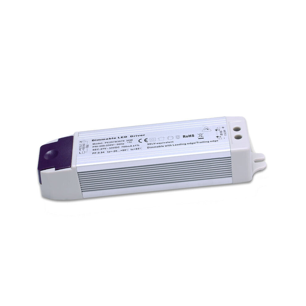 Ac200-250V 50W Traic Constant Dimmable Led Driver For Dc12v Strip Light 300023768131