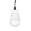 Portable Solar Generator System Emergency Light Outdoor Camping 3PCS Light Bulb 8