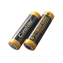 2Pcs PALIGHT 18650-Tube 3.7V Aufladen 18650 Batterie Taschenlampe Power Outdoor Jagd Camping Akku mit Ladegerät