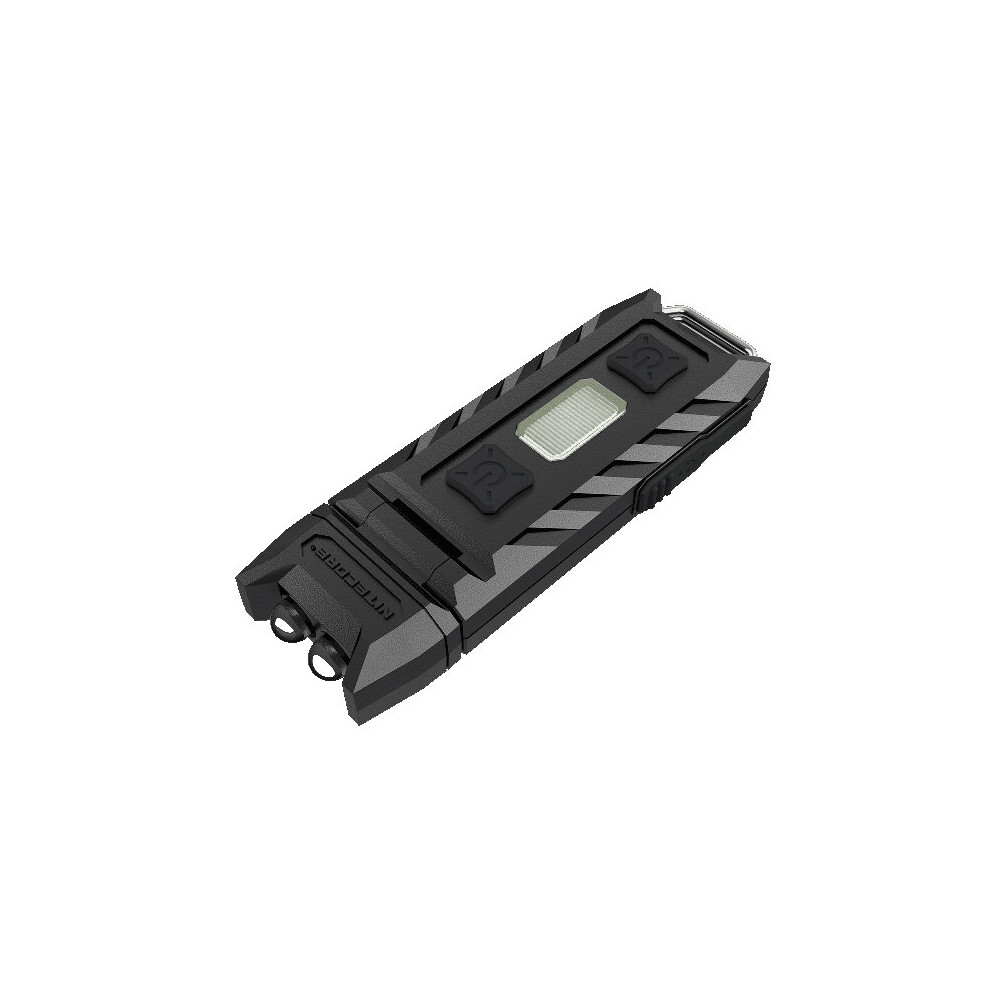 Nitecore Thumb 85Lm Usb Portable Multifunction Led Keychain Work Light 6908269104832
