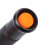 SKYWOLFEYE T6 500Lumens 5Modes Zoomable Baseball Bat LED Flashlight 4