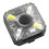 Nitecore NU05 35LM 4Modes Multiple Scenarios USB Rechargeable Headlamp Mate Kit 4