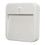 Battery Operated PIR Motion Sensor LED Wireless Night Light Security Wall Lamp 10