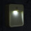 Battery Operated PIR Motion Sensor LED Wireless Night Light Security Wall Lamp 5