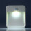 Battery Operated PIR Motion Sensor LED Wireless Night Light Security Wall Lamp 3