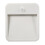 Battery Operated PIR Motion Sensor LED Wireless Night Light Security Wall Lamp 9