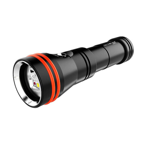 Archon D Vp Ii Lm Color Underwater M Diving Light K