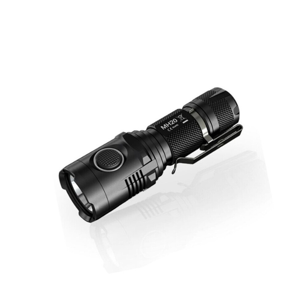 Nitecore MH20 L2 1000LM Cool White EDC LED Flashlight
