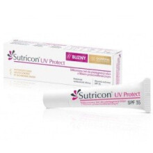 SUTRICON UV Protect żel silikonowy 15ml