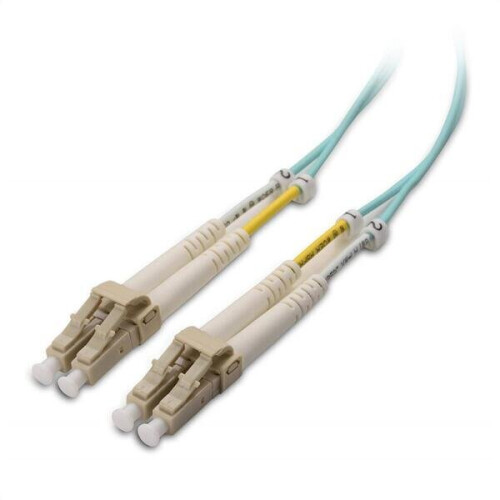 Cable Matters (3M) Cable Matters Fibre Optic Cable Lc To Lc Om3 Multimode Duplex 120007