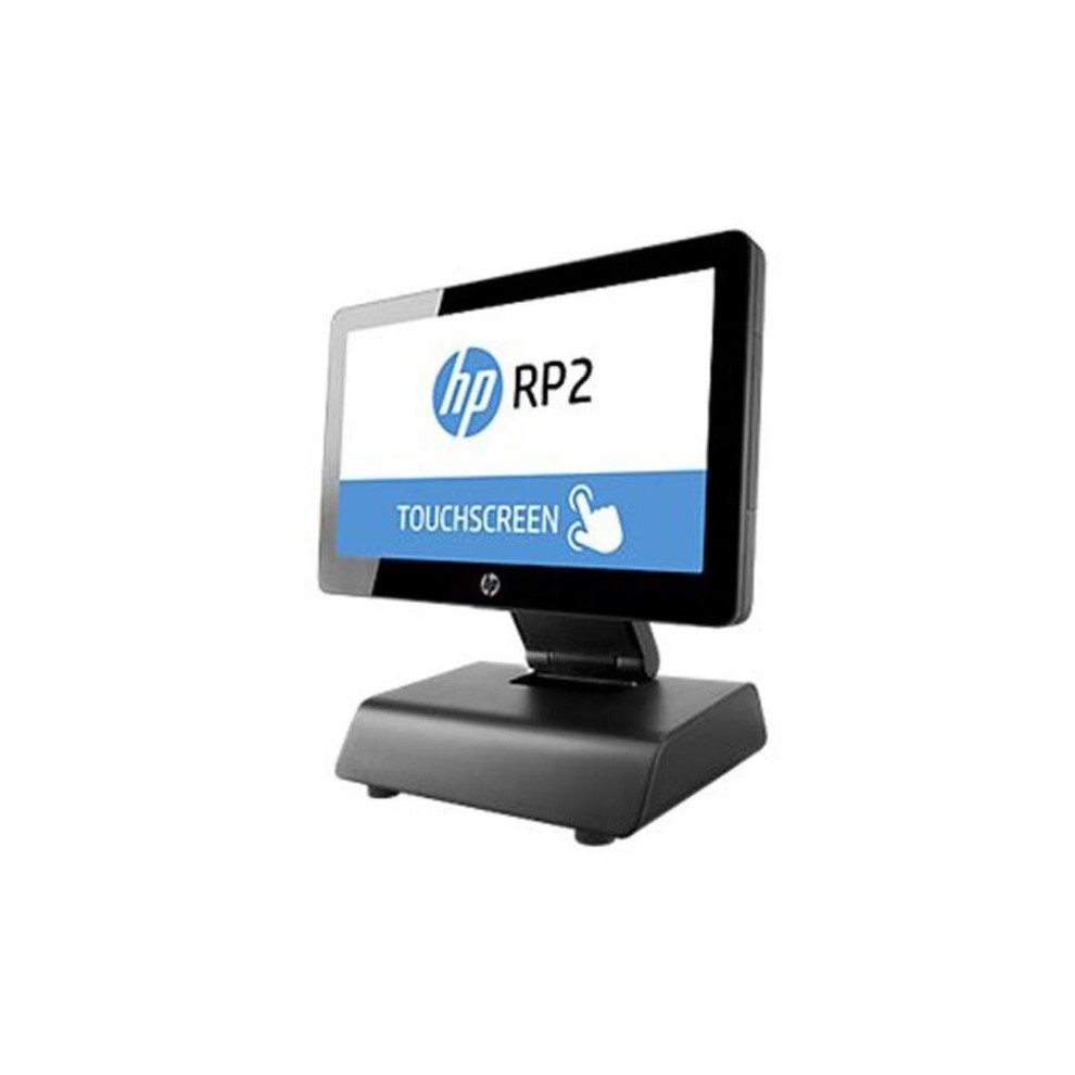 HP RP2 Retail System 2030 AIO (M5V07EA#ABU) J2900 2.41 GHz 4 GB 500 GB LED 14