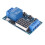 HW-521 Digital Time Delay 1 Way Relay Trigger Cycle Timer Delay Switch Circuit Board Timing Control Module 1