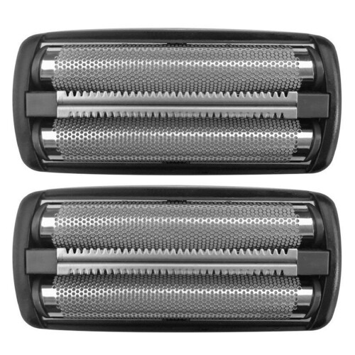 2X Hair Clipper Blade for SURKER RSCX9008 Shaver Blade Razor