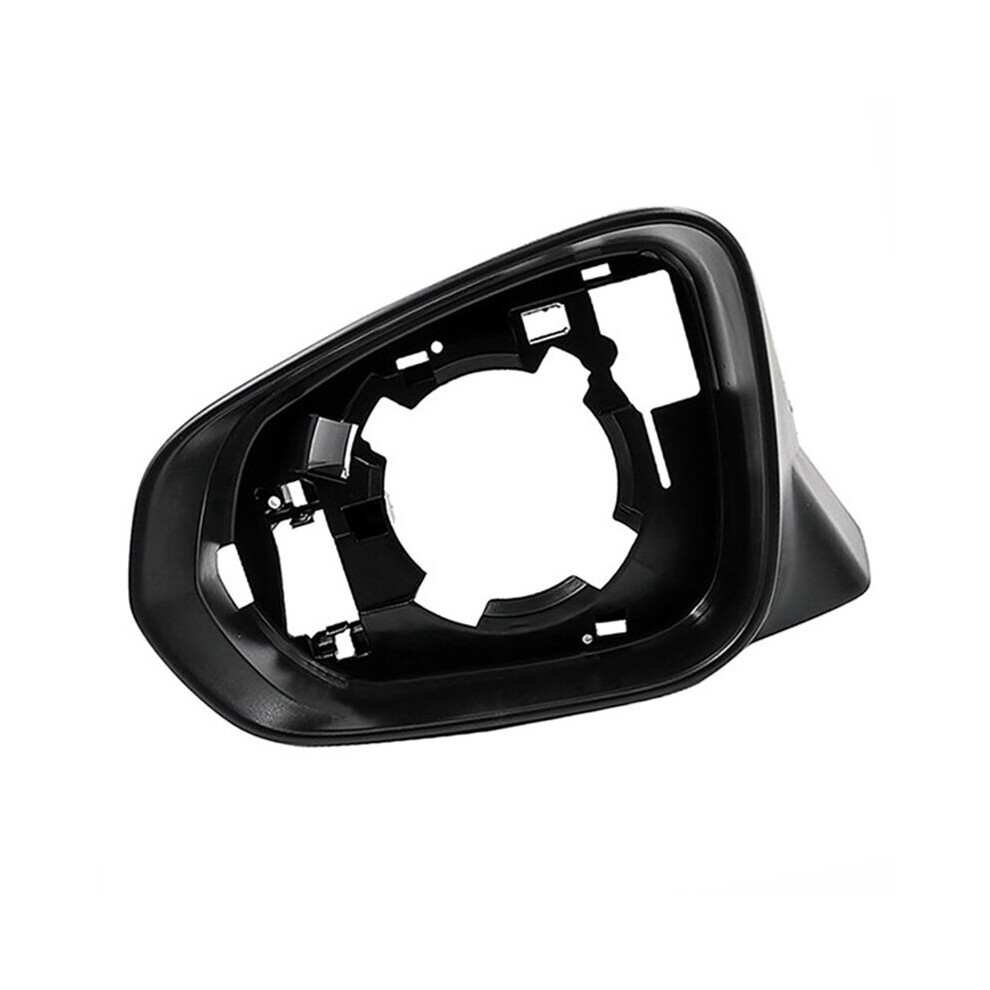 Car Left Side Mirror Frame Rear View Mirror Shell Decorative Frame Suitable For Lexus Rx 2016-2020 Nx 2015-2020 4763585646471