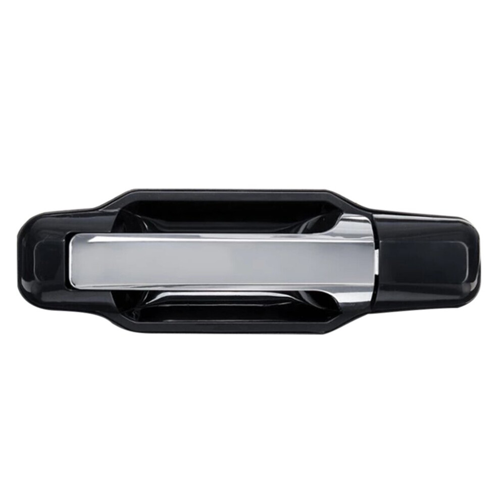Car Left Rear Exterior Door Handle Suitable For Kia Sorento 2003 -2009 826503E021 826603E021 836503E01 4763544915648