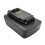 Battery Adapter for Dewalt 18V/20V Lithium Battery Converted to Black&Decker Porter Cable Stanley 18V 20V Battery Tool 1