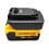 Battery Adapter for Dewalt 18V/20V Lithium Battery Converted to Black&Decker Porter Cable Stanley 18V 20V Battery Tool 3