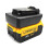 Battery Adapter for Dewalt 18V/20V Lithium Battery Converted to Black&Decker Porter Cable Stanley 18V 20V Battery Tool 4