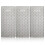 3Pcs Diamond Sharpening Stone Set Diamond Plate Sharpening Stone Professional Bench Stone(400 , 600 , 1000 ) 2