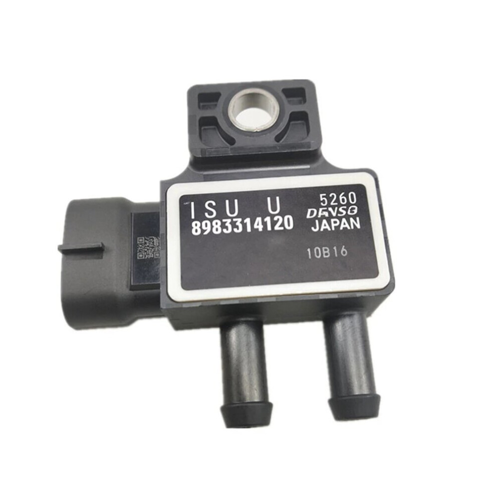Car Exhaust Dpf Differential Pressure Sensor For Isuzu D-Max Damx Mux 8983314120 4763544911794