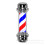 Barber Pole Medium Size Next Day Delivery Free 1