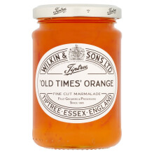 Wilkin & Sons Ltd Tiptree'Old Times' OrangeMarmalade 340g (pack of 6)