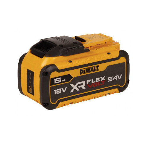 DeWalt DeWalt DCB549-XJ 54V 15Ah XR FLEXVOLT Battery