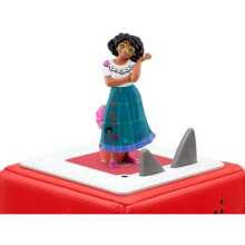 Encanto Packed Full Of Catchy Songs And An Enchanting Story
