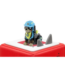 Rex the Paw Patrol Crew Are On A Roll And Little Pups Will Love This