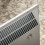 Homcom 2000W Electric Convector Heater, Quiet Space Heater with LED Display, White 4