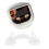 Resin Retractable Halloween Vampire Fangs Teeth 1