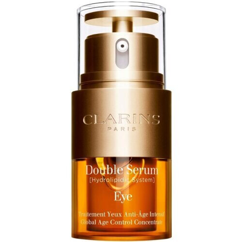 Clarins Clarins Double Serum Eye
