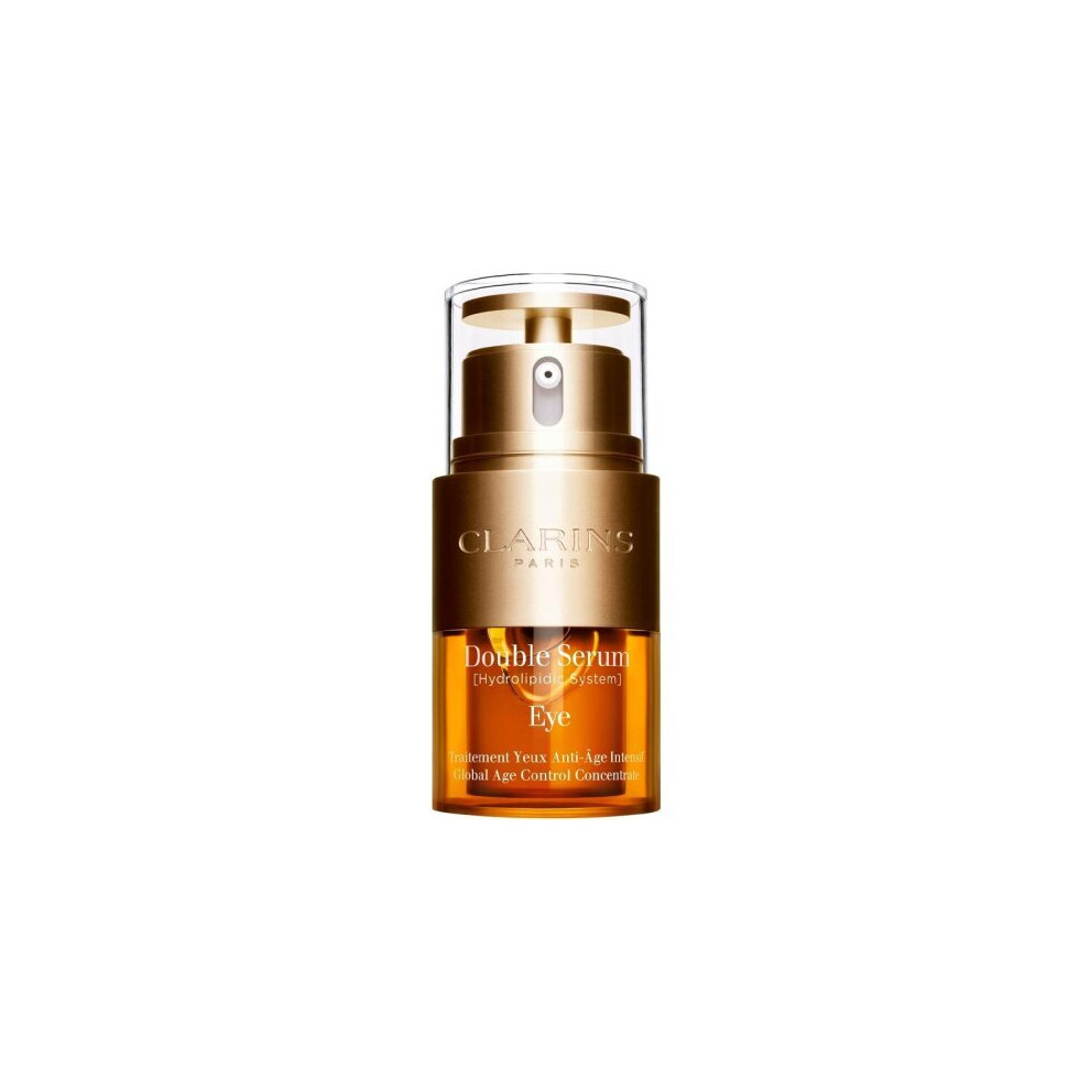 Clarins Double Serum Eye