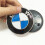 Logo  For Bmw Bonnet  82mm ( -   1 Piece) 2