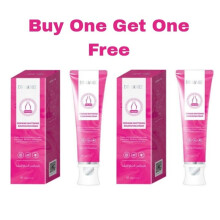 Dr Rashel Feminine Nourishing Cream 60g Buy One Get One Free