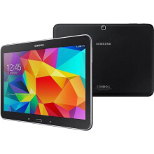 SAMSUNG TAB 4 SM-T535 1.5+16GB LTE 10.1" BLACK - Refurbished