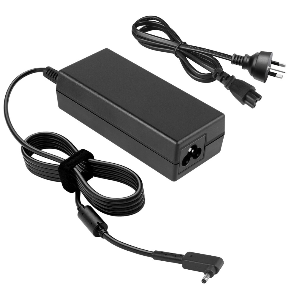 45W AC Adapter Laptop Charger Replacement for Acer Chromebook R11 11 13 14 15 CB3 CB5 C720