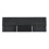 Living And Home (Dark Black) 18Pcs Asphalt Shingles Bitumen Roofing 4