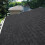 Living And Home (Dark Black) 18Pcs Asphalt Shingles Bitumen Roofing 3