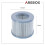 AREBOS AREBOS Pool Filter | 6 x Filter Cartridges Spa Whirlpool | Antimicrobial Filter | Blue 5