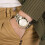 Marc Jacobs Marc Jacobs MBM3177 damklocka 4