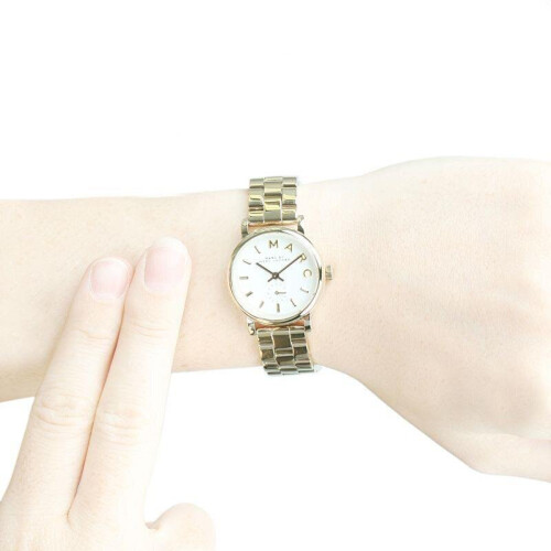 Marc Jacobs Uhr Marc Jacobs  - MBM3247 2