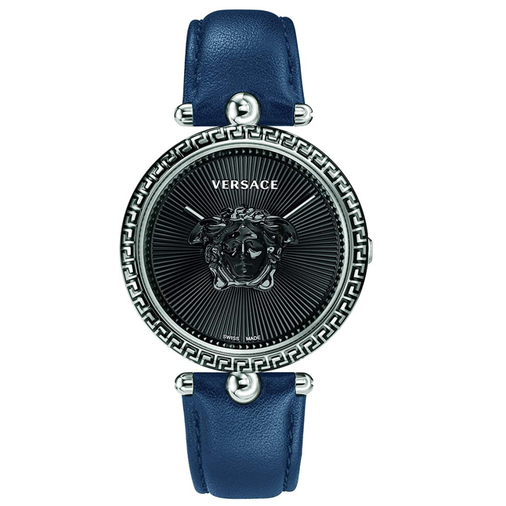 Versace VCO080017 Palazzo Empire 39 mm Women's Watch