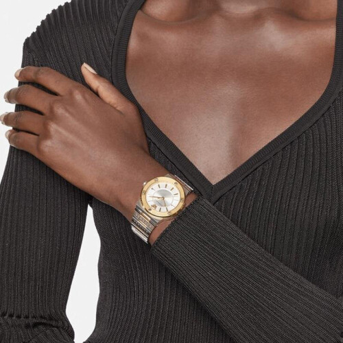Versace Versace Kobietyzegarek VEVH00620 2