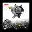 For Fiesta Mk7 2012-2020 1.0T Eco Boost Brake Vacuum Pump Valve CM5G-2A451-GA CM5G-2A451-GB 4