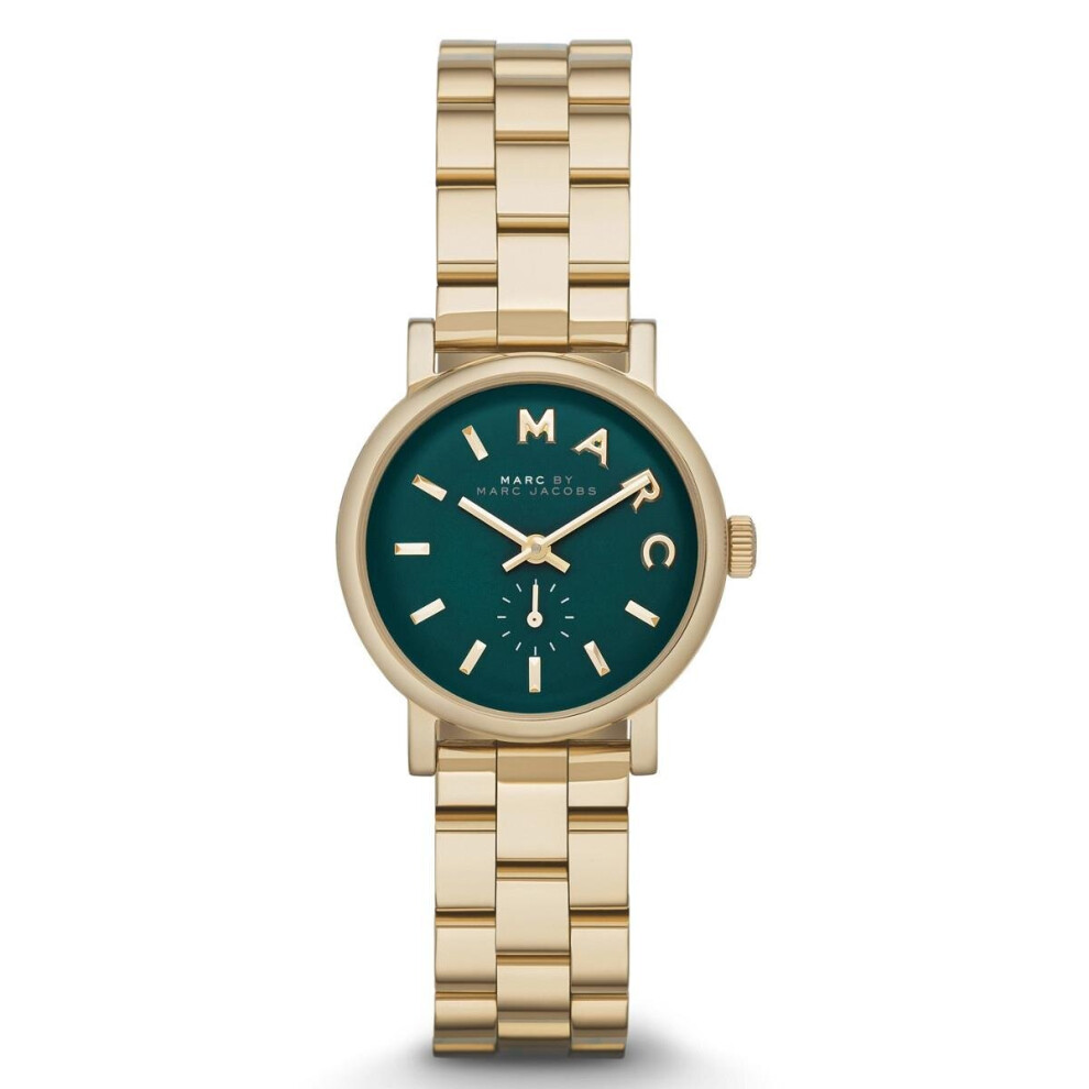 Marc Jacobs MBM3249 Hunter Ladies Watch
