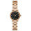Marc Jacobs Marc Jacobs MJ3569 Damenuhr aus Edelstahl 1