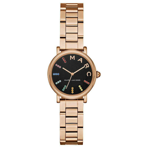 Marc Jacobs Marc Jacobs MJ3569 Damenuhr aus Edelstahl