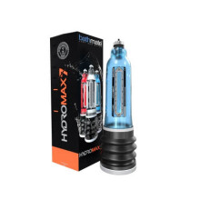 Bathmate® Hydromax 7 Penis Pump Blue