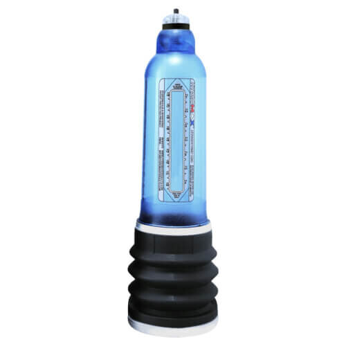 Bathmate® Hydromax 7 Penis Pump Blue 1